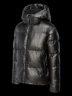 Pánska zateplená bunda CRULE