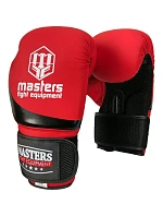 Boxerské rukavice RPU-CHERRY Boxerské rukavice RPU-CHERRY