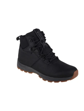 Topánky Columbia Landroamer Explorer WP M 2044481010