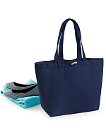 Taška Westford Mill W 850 EarthAware™ z biobavlny 50.0850, farba french navy