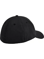 Beechfield B 803 6-panelová čiapka EarthAware® 53.0803 čierna