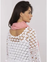 Závoj AT CH 1906.98 losos