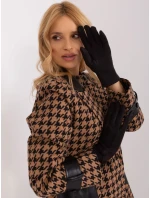 Rukavice AT RK 239501.10 čiernych