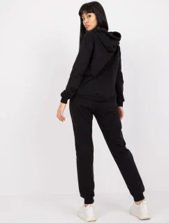 Súprava RV KMPL 7754.11 čierna