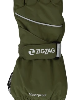 Detské rukavice ZigZag Kempston