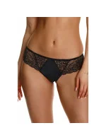 Dámske nohavičky 152 Čierna - LupoLine Dámske nohavičky 152 Čierna - LupoLine