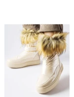 Snehule model 204834 Solea