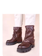 Obuv model 221044 Solea