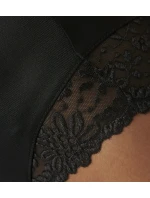 Dámske nohavičky Ladyform Soft Maxi čierne - Triumph