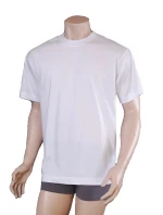 Pánske tričko Gucio T-Shirt 3XL-4XL Pánske tričko Gucio T-Shirt 3XL-4XL