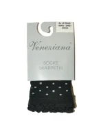 Dámske ponožky Veneziana Myriam