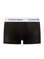 Calvin Klein Boxerky s nízkym vzostupom M 0000U2664G Calvin Klein Boxerky s nízkym vzostupom M 0000U2664G