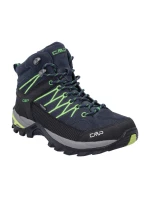 Topánky CMP Rigel Mid Trekking M 3Q12947-51AK