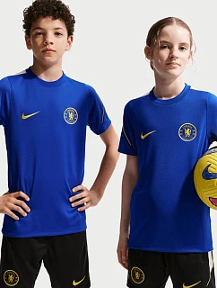 Tričko Nike Chelsea FC Strike SS Top II 2674-452