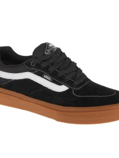 Kyle Walker Pro unisex tenisky VN0A2XSGB9M black - Vans