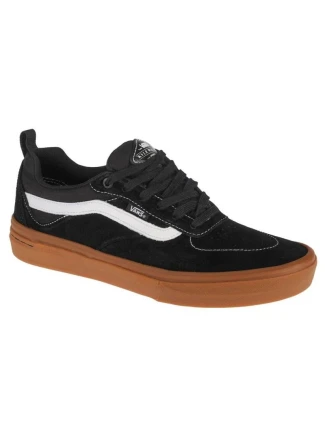 Kyle Walker Pro unisex tenisky VN0A2XSGB9M black - Vans