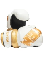 Otvorené rukavice ROTT "GLOSSY BLOCK"