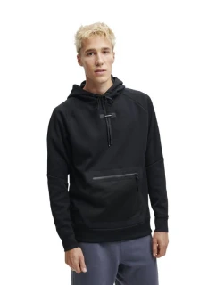 Mikina s kapucňou On Running Hoodie M 11900675