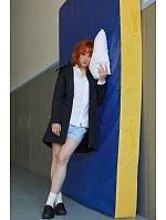 NEOBLU Achille Women Dámsky 3-vrstvový softshellový kabát 24.3794 night blue NEOBLU Achille Women Dámsky 3-vrstvový softshellový kabát 24.3794 night blue