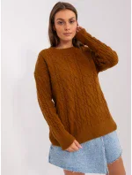 Prepínač AT SW 2335 1.68P svetlo hnedá Prepínač AT SW 2335 1.68P svetlo hnedá