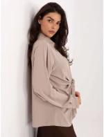 Košeľa IT KS 29053.69 béžová