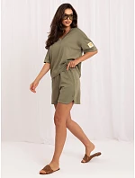 Súprava MO KMPL M61773xy.86 v khaki farbe Súprava MO KMPL M61773xy.86 v khaki farbe
