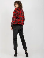 Dámska súprava RP KMPL 8190 6.26X čierna a červená