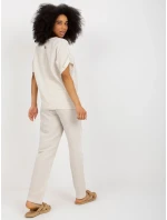 Súprava WN KMPL VE41/42.05 svetlo béžová