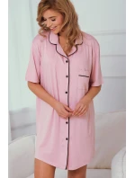 Nočná košeľa Freya 3357 Pink - Taro