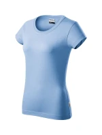 Resist Tričko dámske sky blue 15 (štítok značky)