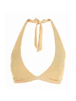 Dámsky vrchný diel plaviek UW0UW04139-RBL - Tommy Hilfiger Dámsky vrchný diel plaviek UW0UW04139-RBL - Tommy Hilfiger