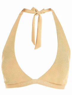 Dámsky vrchný diel plaviek UW0UW04139-RBL - Tommy Hilfiger