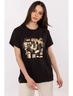 Blúzka model 212506 Továrenská cena Blúzka model 212506 Továrenská cena