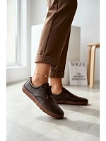 Barefoot model 226080 Krok vo veľkom štýle