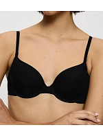 BODY MAKE-UP - Neviditeľná tričková podprsenka pre hladký vzhľad Triumph