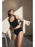 Dámske tielko Sloggi GO Tank Top C2P čierne