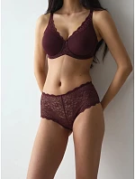 Amourette Maxi – Claret – TRIUMPH Claret – TRIUMPH Amourette Maxi – Claret – TRIUMPH Claret – TRIUMPH