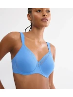 dámska podprsenka True Shape Sensation T Bra W01 - BLUE - modrá 005J - TRIUMPH