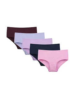 Nohavičky Donella 258106 A2 L–2XL