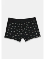 Noviti Boxerky BB006 Vzor M-2XL