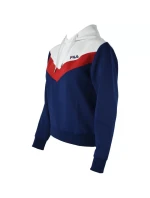 Fila Bosa Cropped Hoody W FAW0273-53007 Mikina