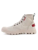 Palladium Papa Hi Patch W 79117-260-M