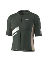 Biemme Tričko ARMONIA green sand XXL