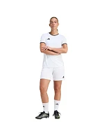 Dámske tričko Adidas Entrada 26 Jersey White JZ2497 Dámske tričko Adidas Entrada 26 Jersey White JZ2497