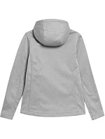 Dámska softshellová bunda W H4Z22 SFD350 27M - 4F Dámska softshellová bunda W H4Z22 SFD350 27M - 4F