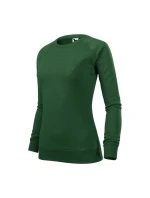 Dámska mikina Merger W MLI-416N6 - Malfini