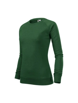 Dámska mikina Merger W MLI-416N6 - Malfini