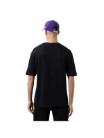 Pánske tričko NBA Los Angeles Lakers Script M Mesh Tee M 60284737 - New Era Pánske tričko NBA Los Angeles Lakers Script M Mesh Tee M 60284737 - New Era