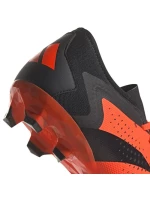Pánske kopačky Predator Accuracy.3 L FG M GW4601 - Adidas Pánske kopačky Predator Accuracy.3 L FG M GW4601 - Adidas