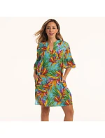 Tunika Style Loja 8622 turchese - Anita Classix